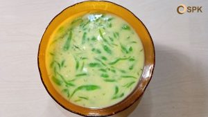 Es Cendol