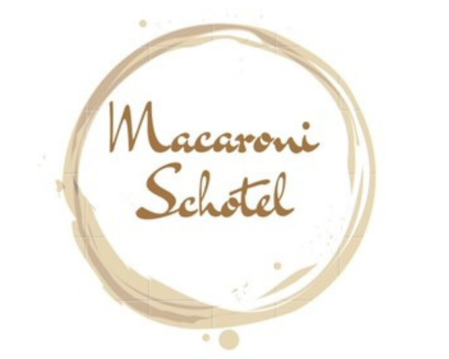 Resep Macaroni Schotel