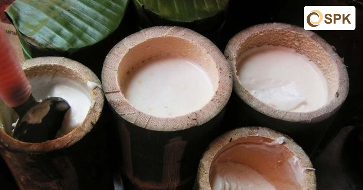 Susu Fermentasi Dadiah Jenis & Manfaatnya untuk Kesehatan