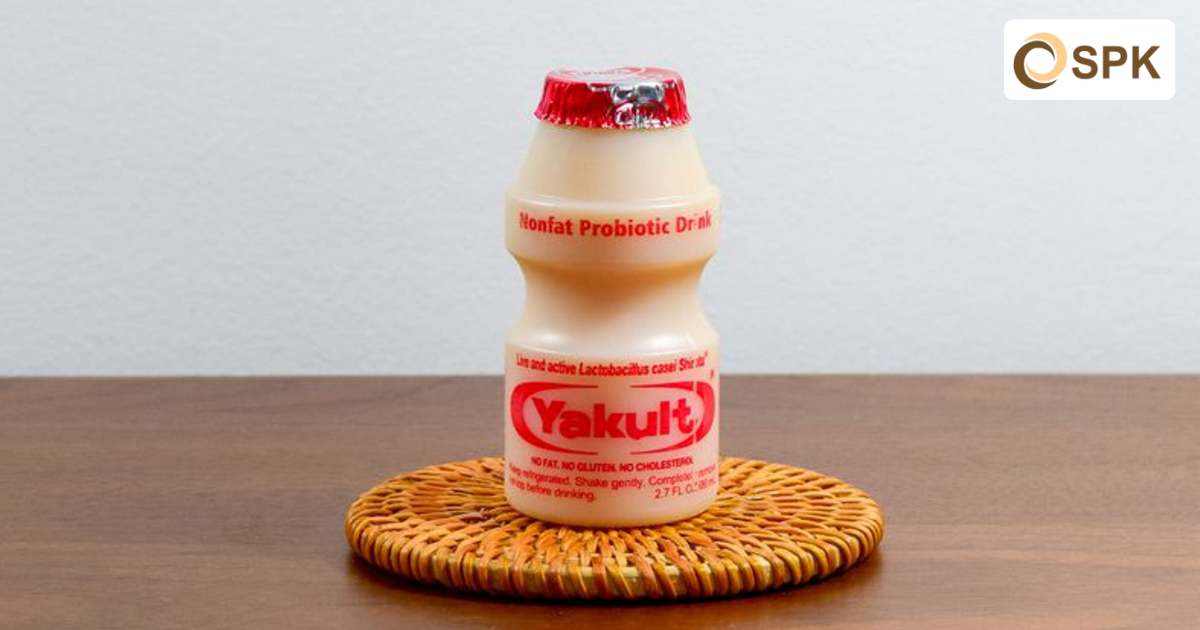 Susu Fermentasi Minuman Probitik Jenis & Manfaatnya untuk Kesehatan