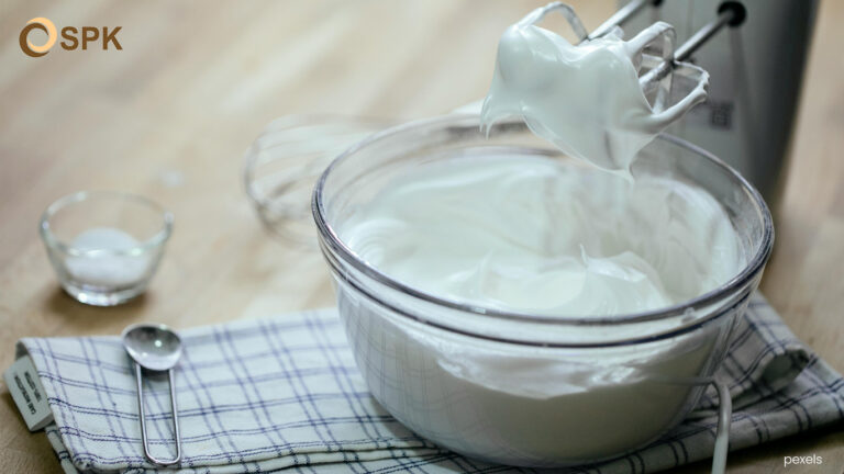 Image 01 whipping cream