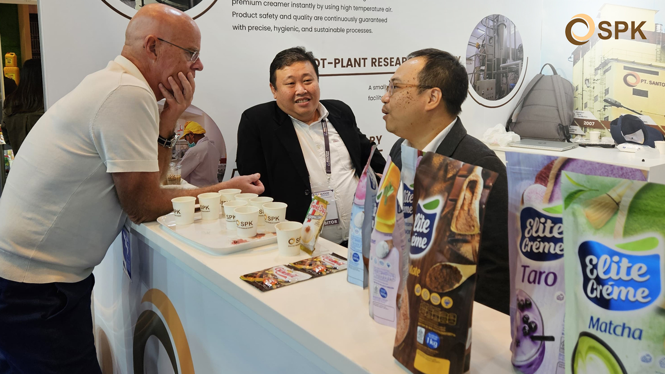 The GulFood Manufacturing 2024 event was held at the Dubai World Trade Center, Dubai, United Arab Emirates (UAE), on November 5-7, 2024.