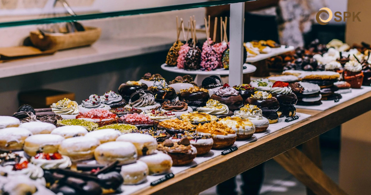 5 Kreasi Resep Kue & Bakery Berbahan Dasar Creamer - Header