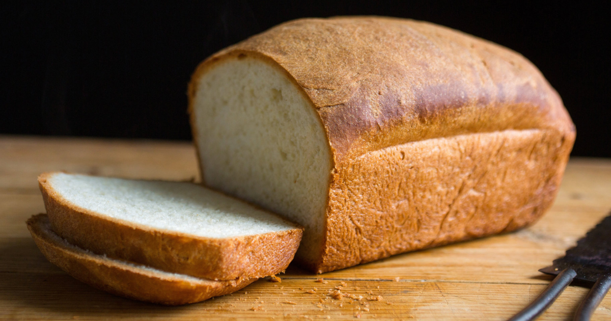 5 Kreasi Resep Kue & Bakery Berbahan Dasar Creamer - Loaf Bread