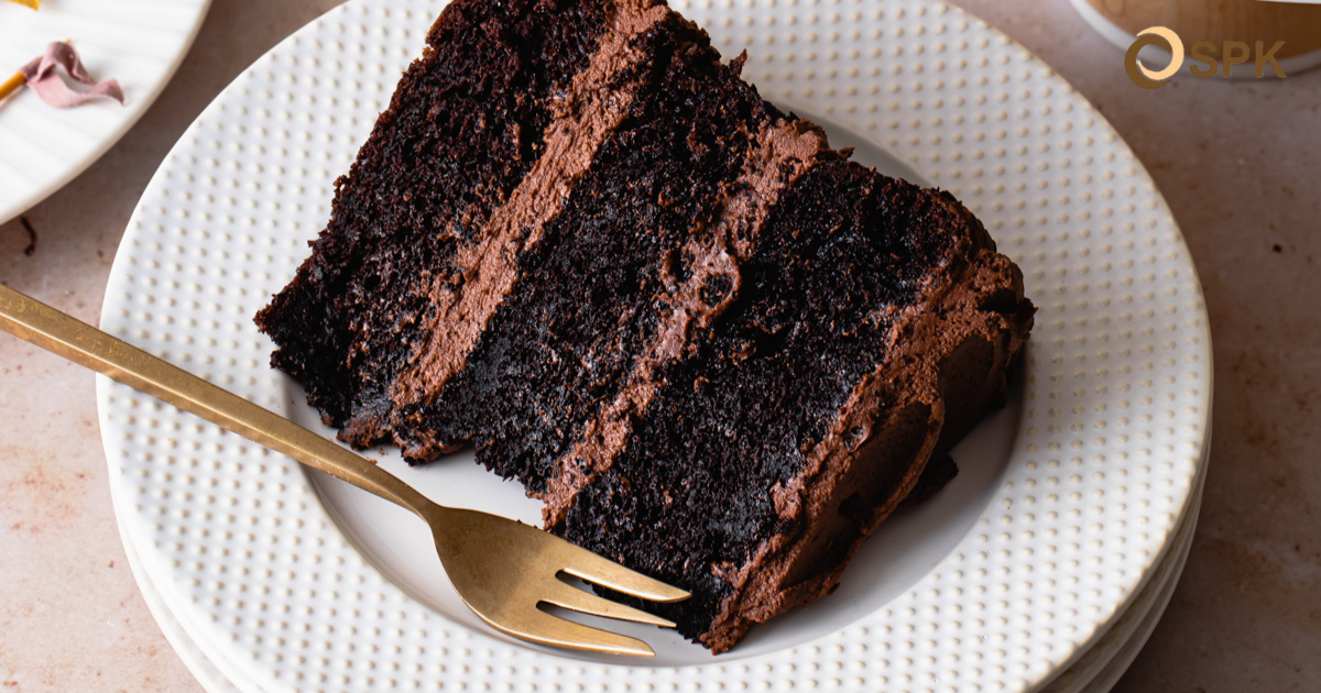 5 Kreasi Resep Kue & Bakery Berbahan Dasar Creamer - Moist Cake