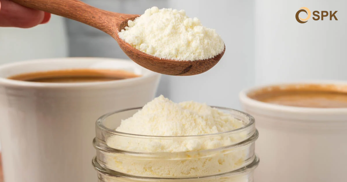 Tips Memilih Creamer Bubuk untuk Makanan & Minuman