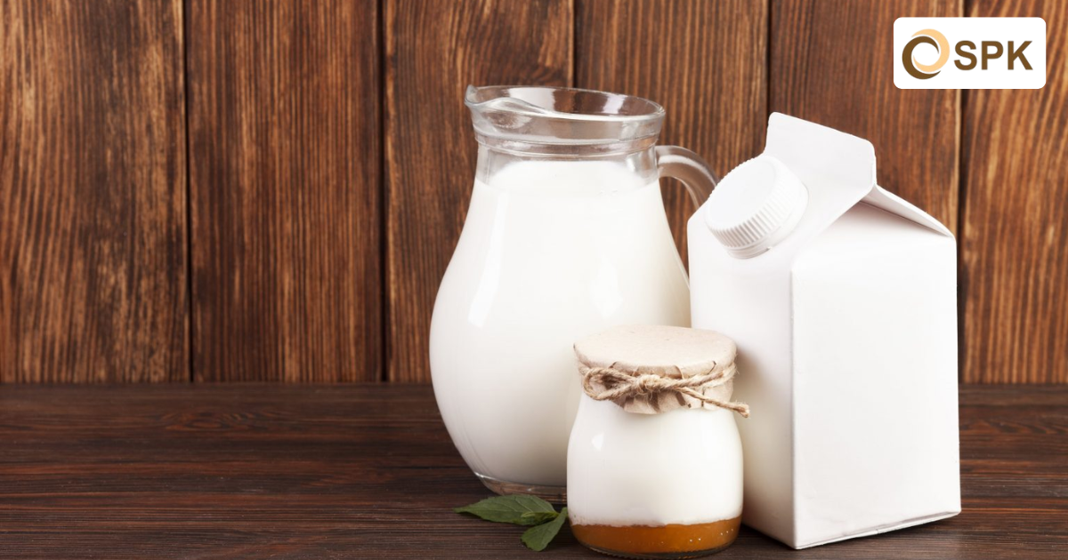 Non-Dairy & Dairy Creamer, Lebih Enak Mana