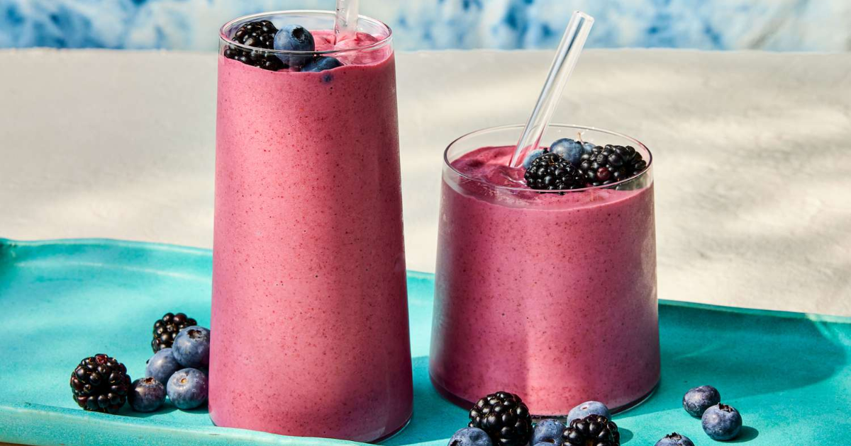 Hacks Menggunakan Krimer yang Wajib Kamu Coba di Rumah - Smoothies Creamer
