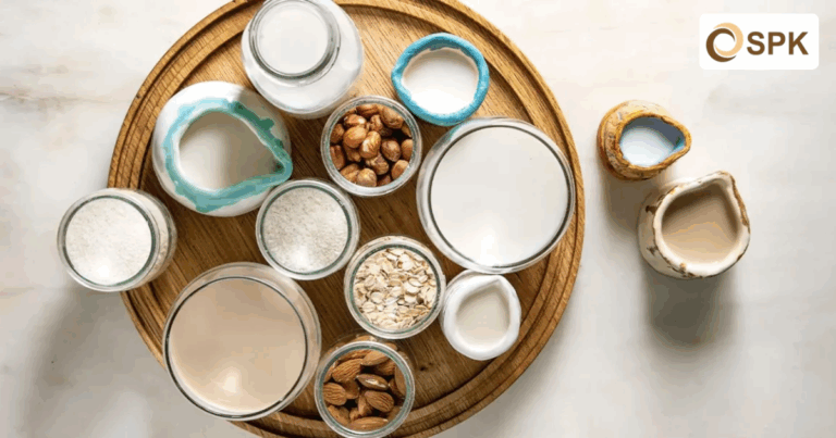 4 Alternatif Non-Dairy Creamer yang Lebih Sehat & Lezat