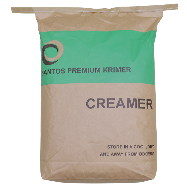 Regular Creamer Santos Premium Krimer