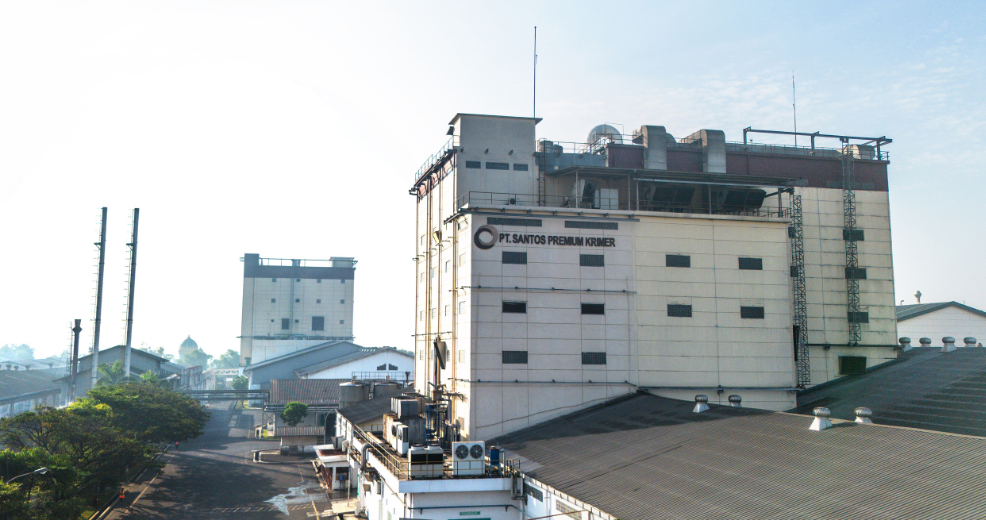 Santos Premium Krimer