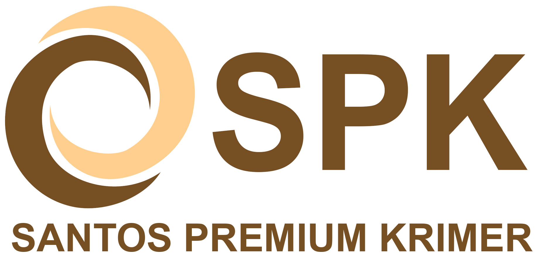 Logo Santos Premium Krimer