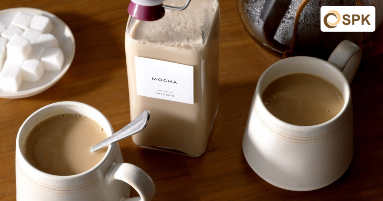 Featured Image - Apa Itu Coffee Creamer Liquid Keunggulan & Cara Pakainya