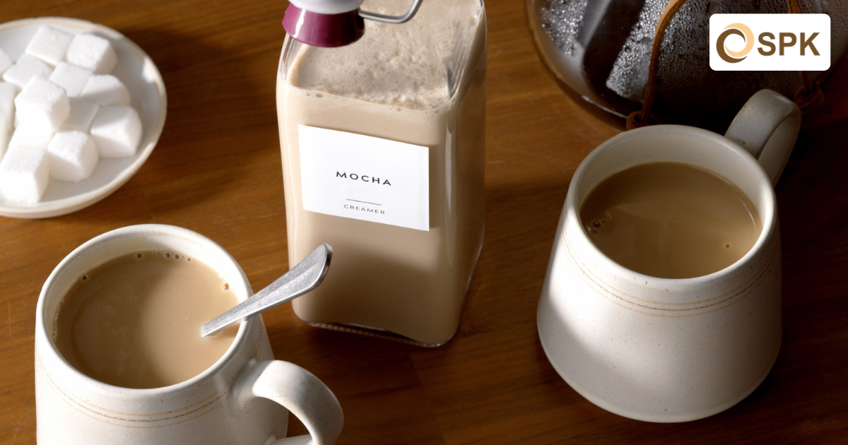 Featured Image - Apa Itu Coffee Creamer Liquid Keunggulan & Cara Pakainya