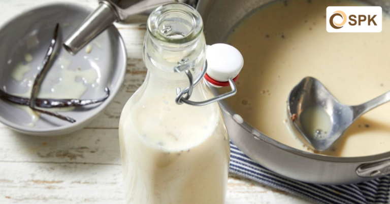 Featured Image - Membuat Krimer Kopi Sendiri di Rumah (Vegan & Non-Vegan)