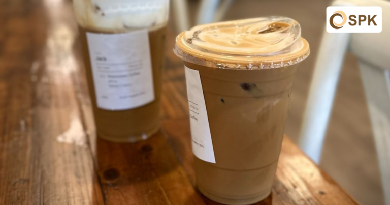 Resep Kopi Salted Caramel, Cocok untuk Jualan!