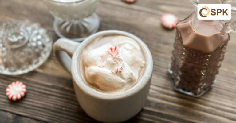 Featured Image - Mengenal Peppermint & Penggunaannya pada Industri Makanan, Beserta Resepnya!