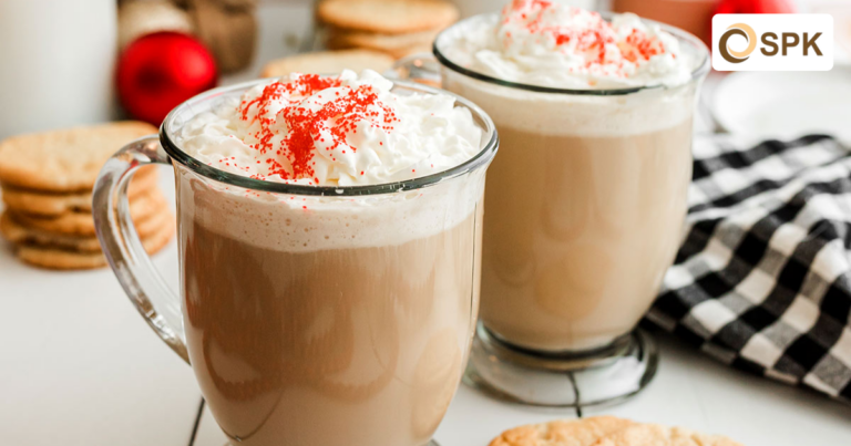 Featured Image - Resep Sugar Cookie Latte, Menu Kopi Baru untuk Kafe Anda