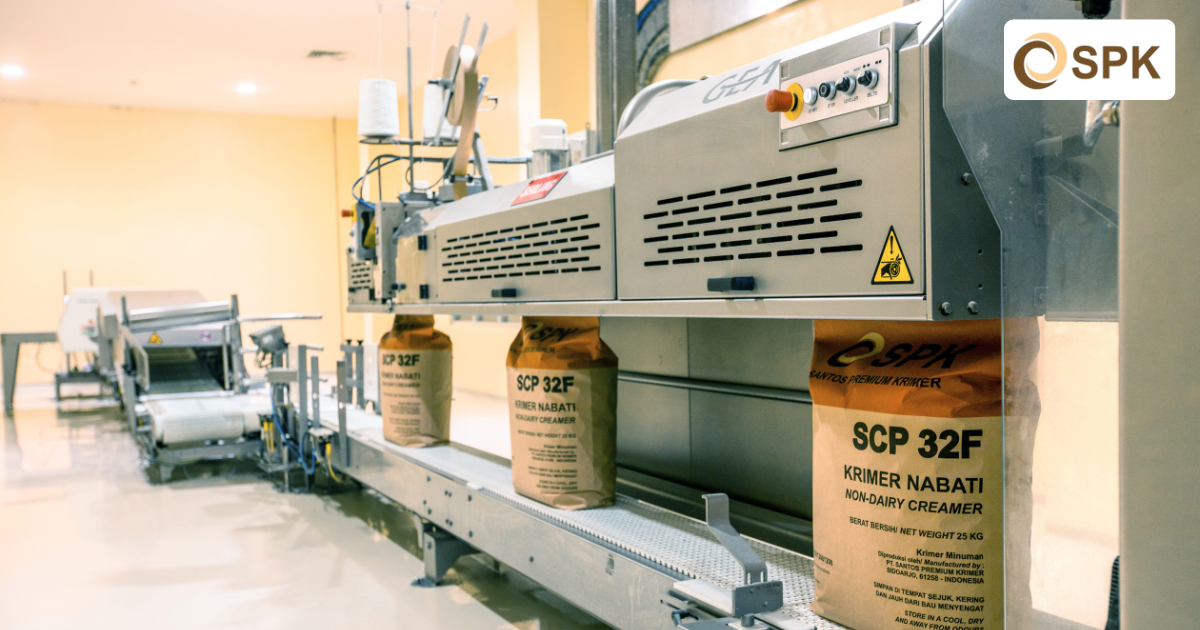 Featured Image - Tren Penggunaan Krimer Bubuk di Industri Makanan & Minuman