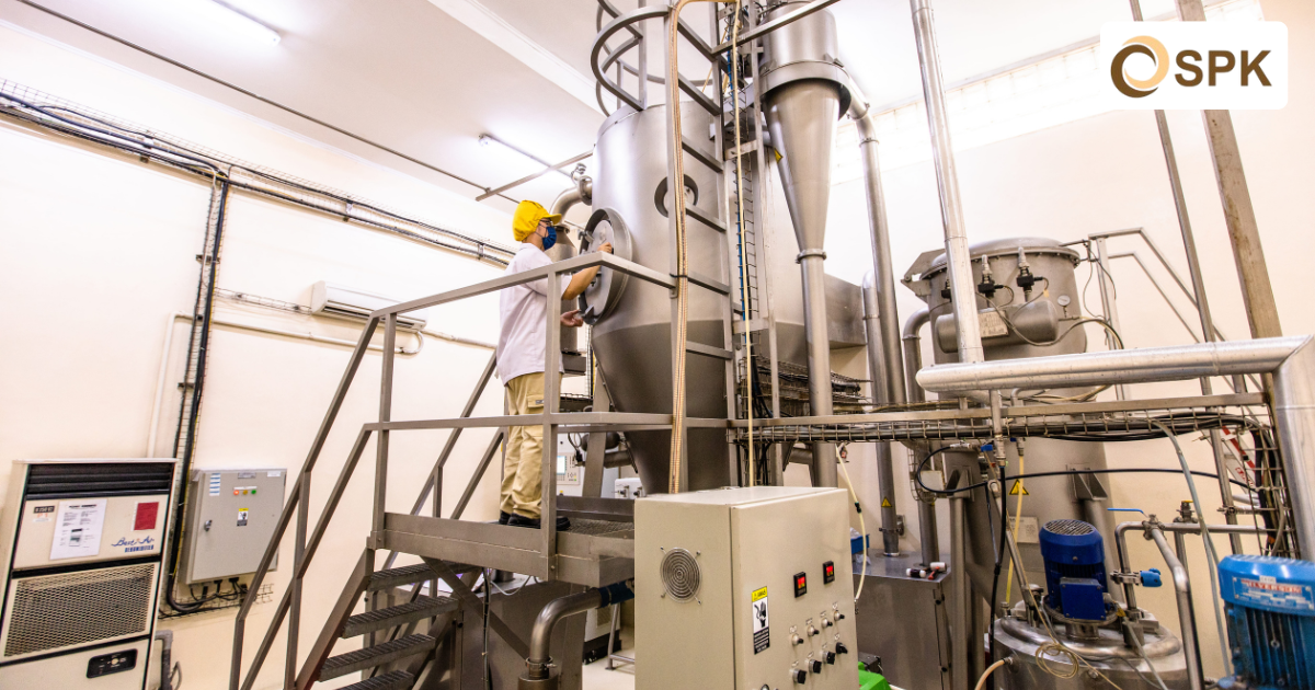 Mengapa F&B Beralih ke Krimer Bubuk - Tren Penggunaan Krimer Bubuk di Industri Makanan & Minuman