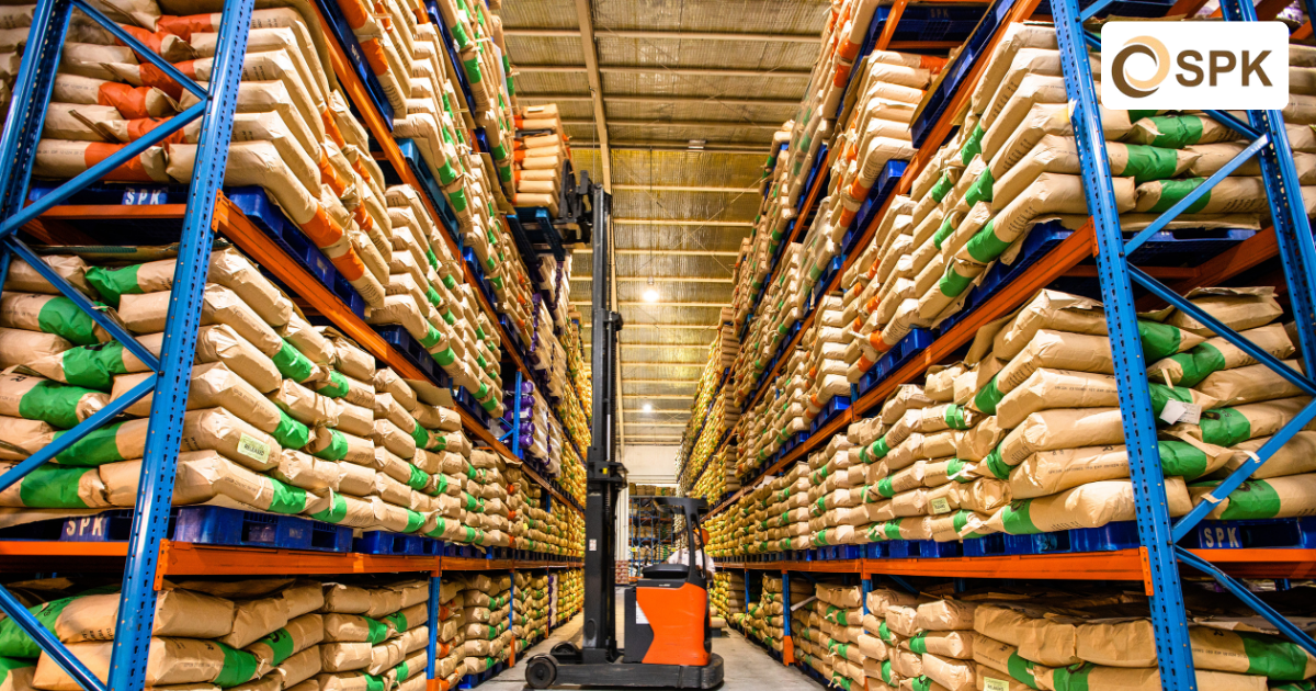 Tips Memilih Krimer Bubuk yang Tepat untuk Bisnis Anda - Tren Penggunaan Krimer Bubuk di Industri Makanan & Minuman