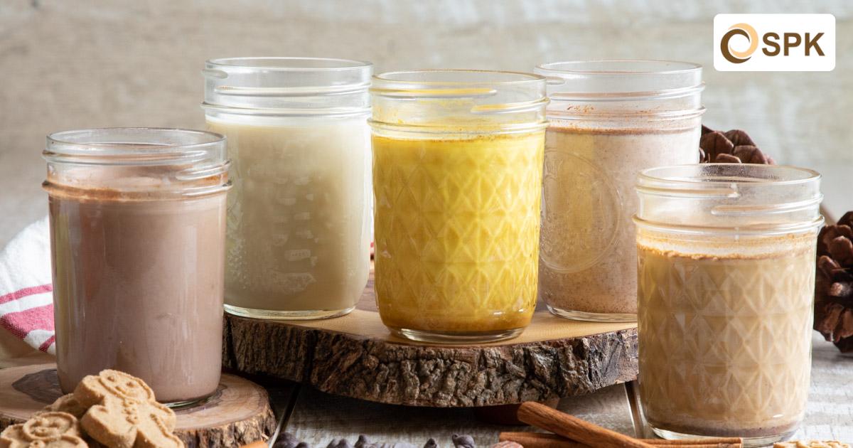 Variasi Rasa Krimer yang Wajib Dicoba - Membuat Krimer Kopi Sendiri di Rumah (Vegan & Non-Vegan)