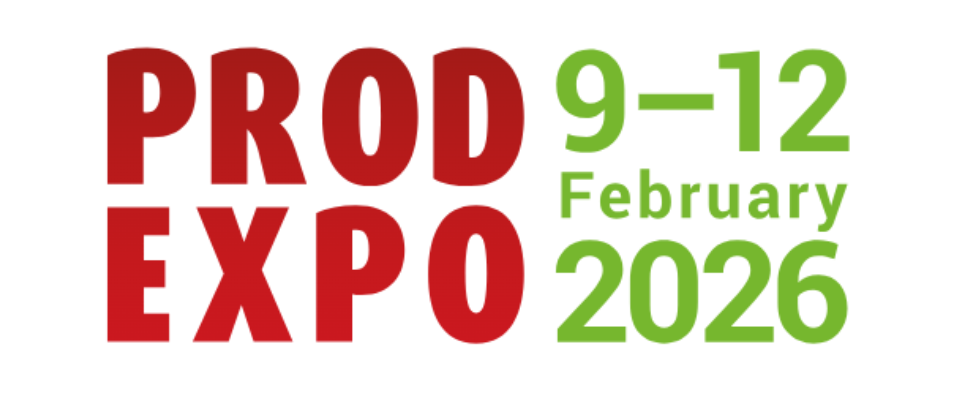 PRODEXPO Rusia 2026 - Logo