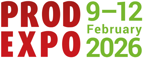Prodexpo Logo 2026