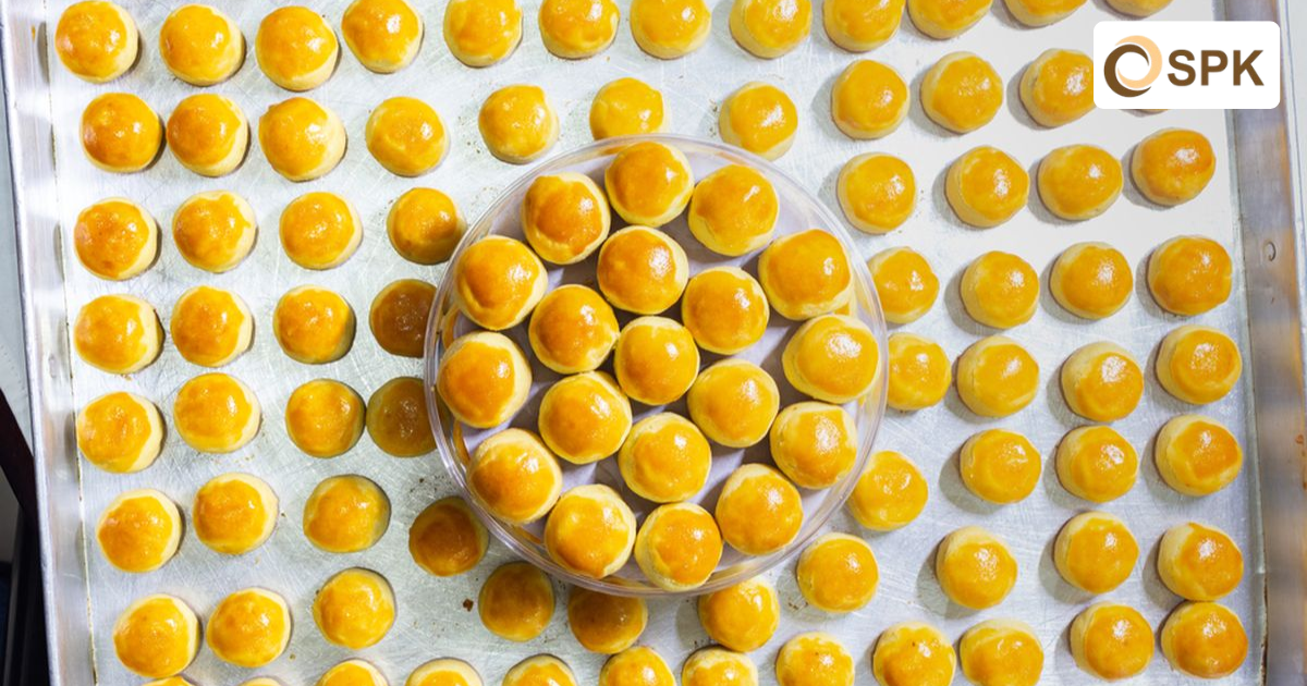 Featured Image - Ide Resep Kue Kering Lebaran dengan Krimer Pengganti Susu