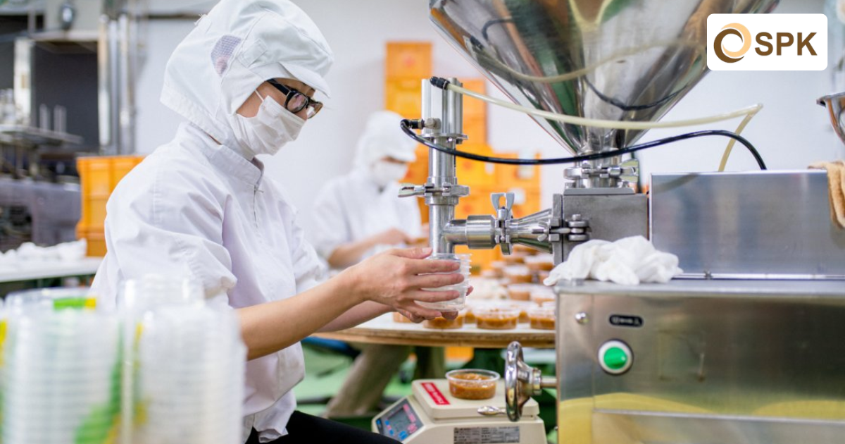 Menjawab Kebutuhan Pasar Global Melalui Transisi ISO 22000 ke FSSC 22000