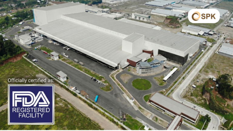 Santos Premium Krimer Production Facility earns US-FDA certification