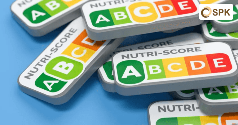 Apa itu Label Nutri-Level? Dan Dampaknya pada Industri Pangan