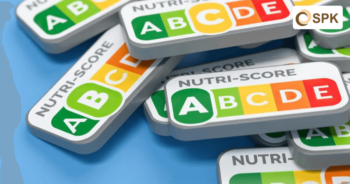 Apa itu Label Nutri-Level? Dan Dampaknya pada Industri Pangan